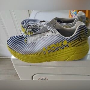 Men's Hoka One Rincon 2
Running Shoes size 15